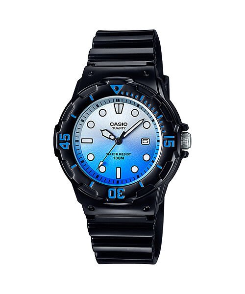 CASIO LRW-200H-2EVDR KADIN KOL SAATİ