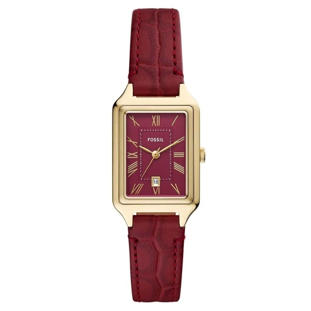 Fossil FES5383 Kadın Kol Saati