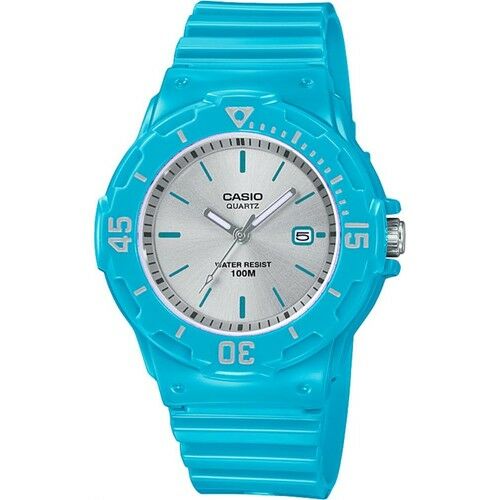 CASIO LRW-200H-2E3VDR KADIN KOL SAATİ