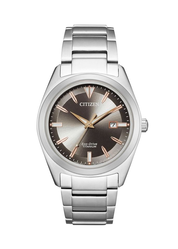 Citizen AW1640-83H 41 mm Titanyum Erkek Kol Saati