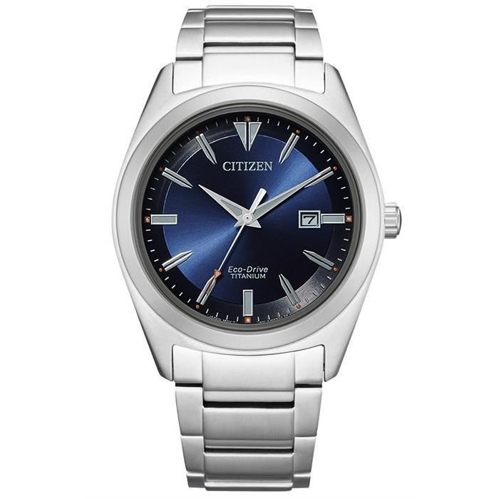 Citizen AW1640-83L 42 mm Titanyum Erkek Kol Saati