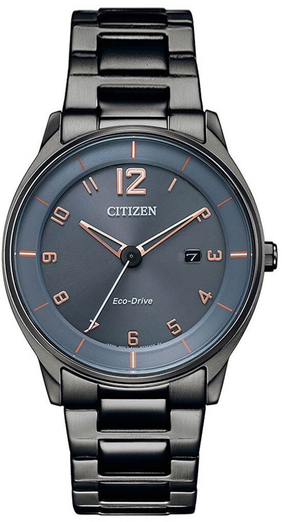 Citizen BM7408-88H 42 mm Çelik Erkek Kol Saati