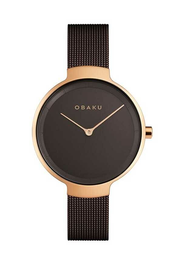 Obaku Denmark Kadın  Saati V231LXVNMN