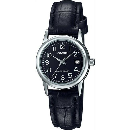 CASIO LTP-V002L-1BUDF KADIN KOL SAATİ