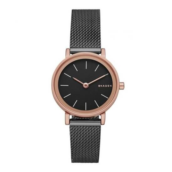 Skagen SKW2492 26 mm Hasır Kordonlu Kadın Kol Saati