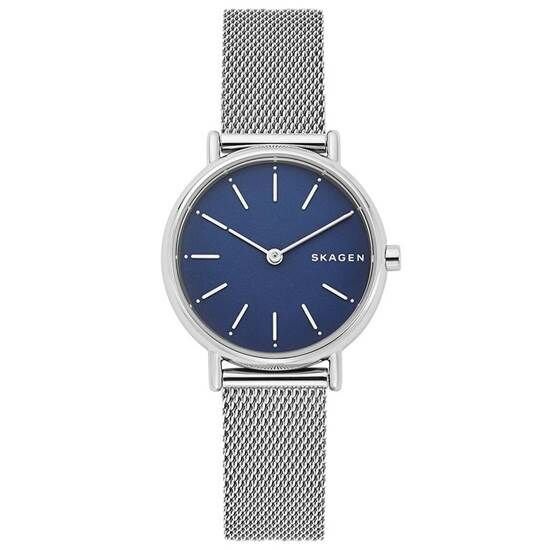 Skagen SKW2759 30 mm Hasır Kordonlu Kadın Kol Saati