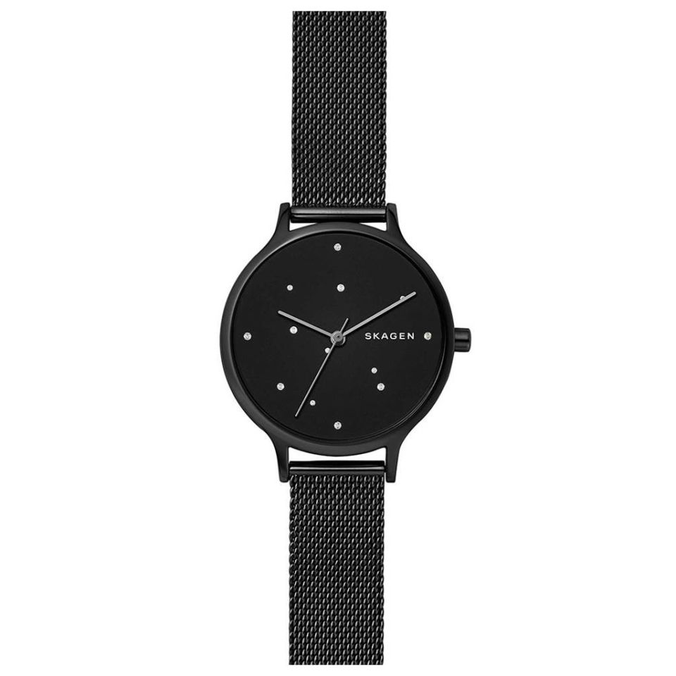 Skagen SKW2761 34 mm Hasır Kordonlu Kadın Kol Saati