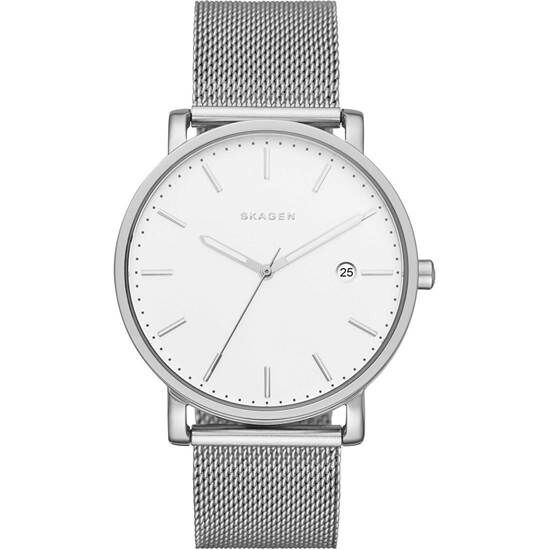 Skagen SKW6281 40 mm Hasır Kordonlu Erkek Kol Saati