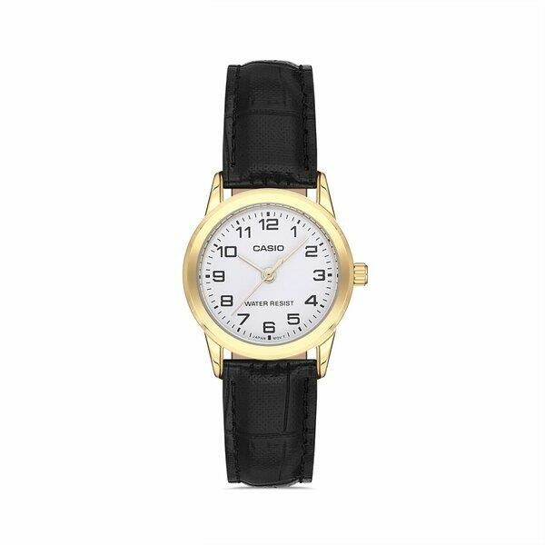 CASIO LTP-V001GL-7BUDF KADIN KOL SAATİ