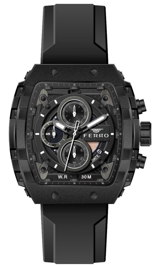   FM11001D-G