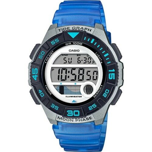 CASIO LWS-1100H-2AVDF ERKEK KOL SAATİ