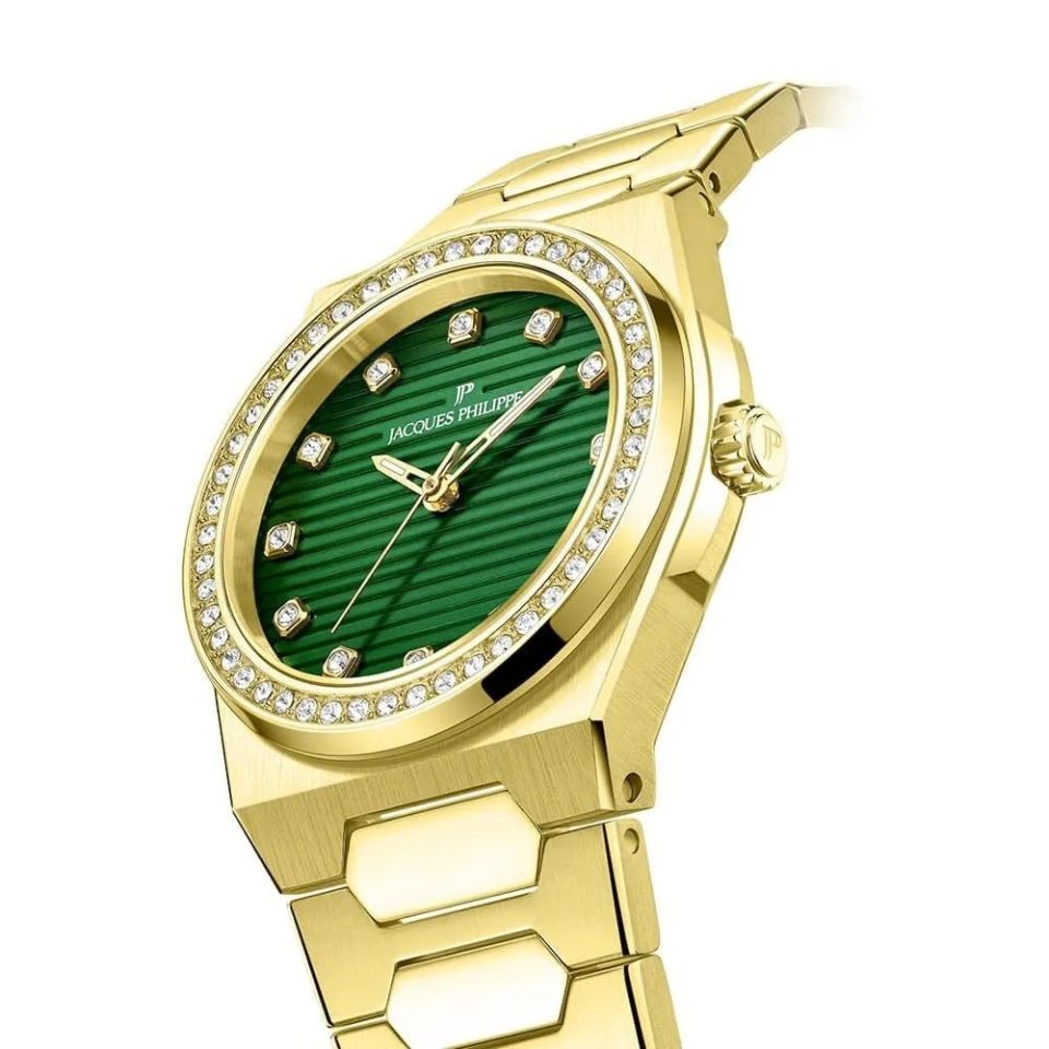 Jacques Philippe JPQLS7223X4 Kadın Kol Saati