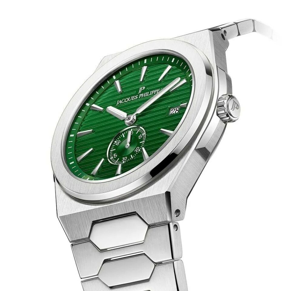 Jacques Philippe JPQGS8113X6 Erkek Kol Saati