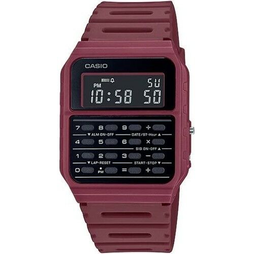 CASIO CA-53WF-4BDF ERKEK KOL SAATİ