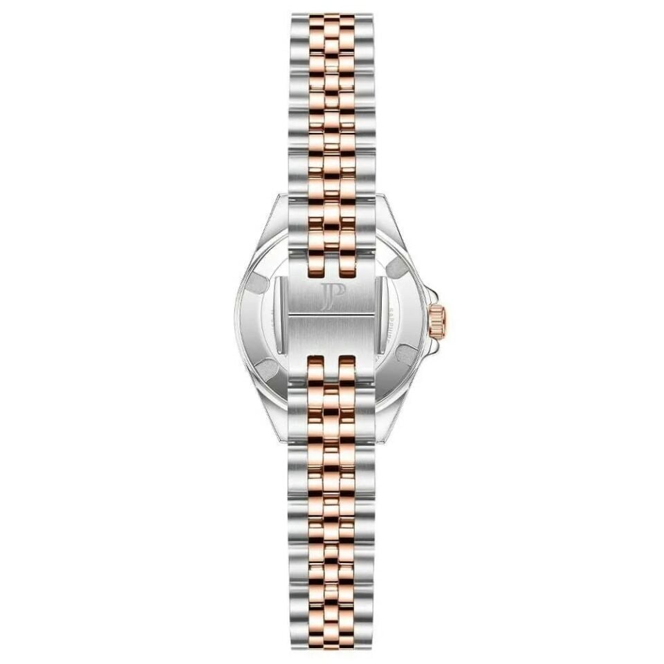 Jacques Philippe JPQLS827388RG Kadın Kol Saati