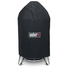 Weber Smokey Mountain Cooker 47 Cm Kömürlü Mangal Siyah