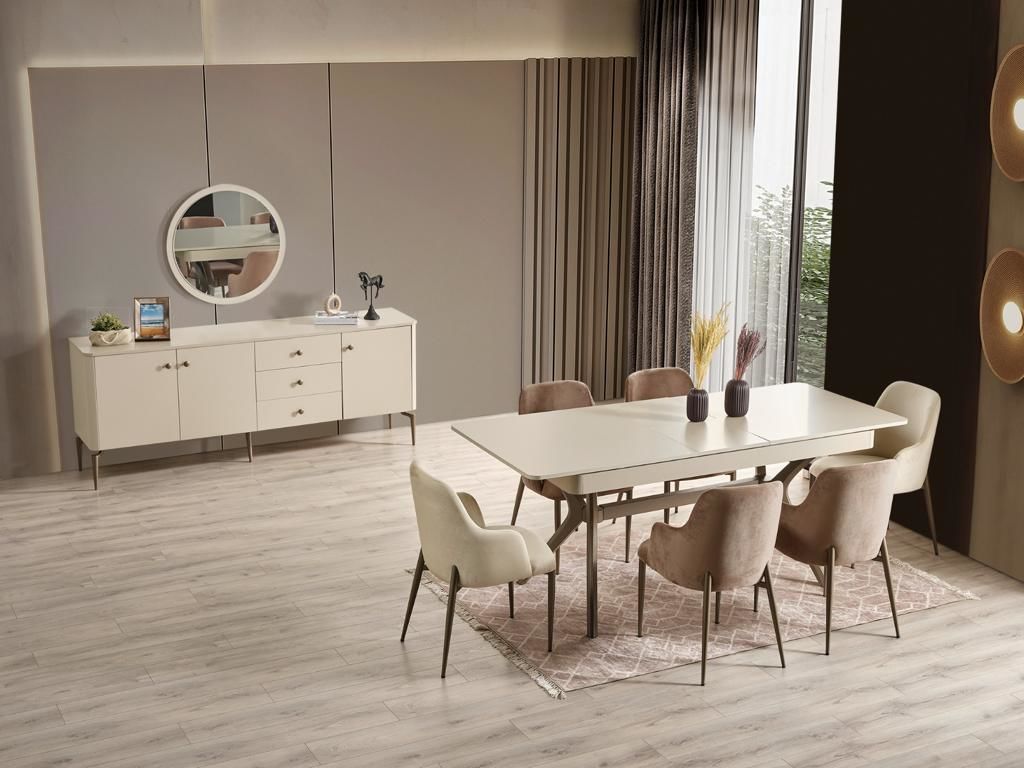 Milano Yemek Odası