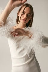 LINDA ELBISE