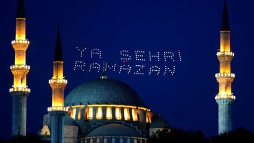 Hoşgendin Ramazan