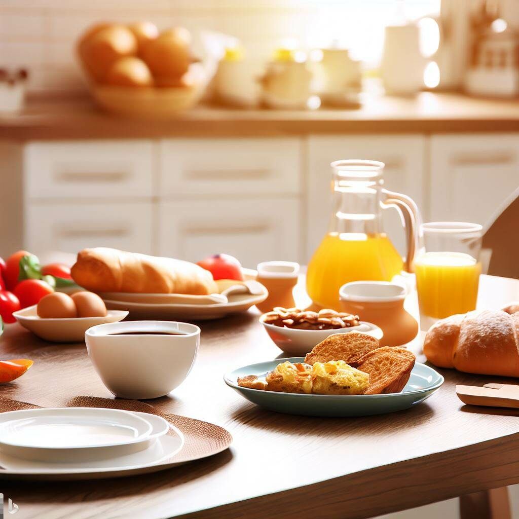 Kahvaltılık Ürünler Neye Göre Seçilmeli?