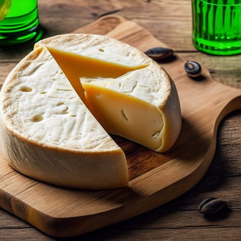 Kaşar Peyniri İle Pratik Tarifler