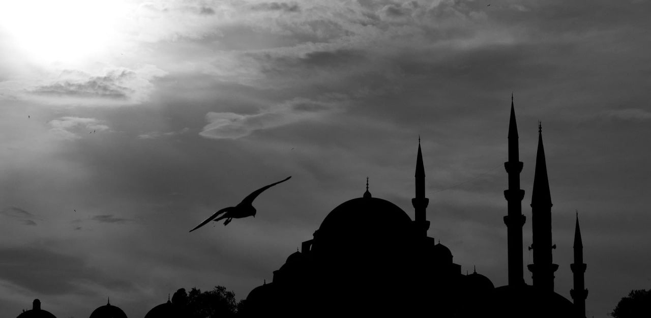 Ramazan Ayı’nda Sokağa Çıkma Yasağı ve İstanbul