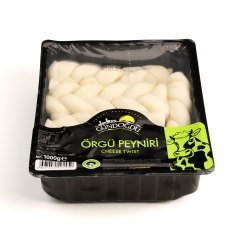 Gündoğdu Örgü Peyniri 1000gr