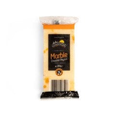 Gündoğdu Marble Cheddar Peyniri  200gr
