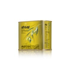 Ahsaf Riviera Zeytinyağı 500 ml