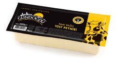 Gündoğdu Tost Peynir 1000gr