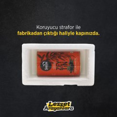 Şems Lezzet Deneme Paketi (4 Çeşit Kalibre Siyah Zeytin) 1200gr