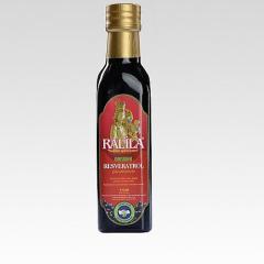 Organik Resveratrol 250 ml