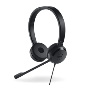 Dell UC150 Stereo Headset
