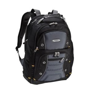 Dell Notebook Çantası 17'' Backpack Targus Drifter