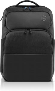 Dell Notebook Çantası 15'' Backpack Premier Slim