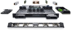 Dell Precision 3930 Rack Workstation