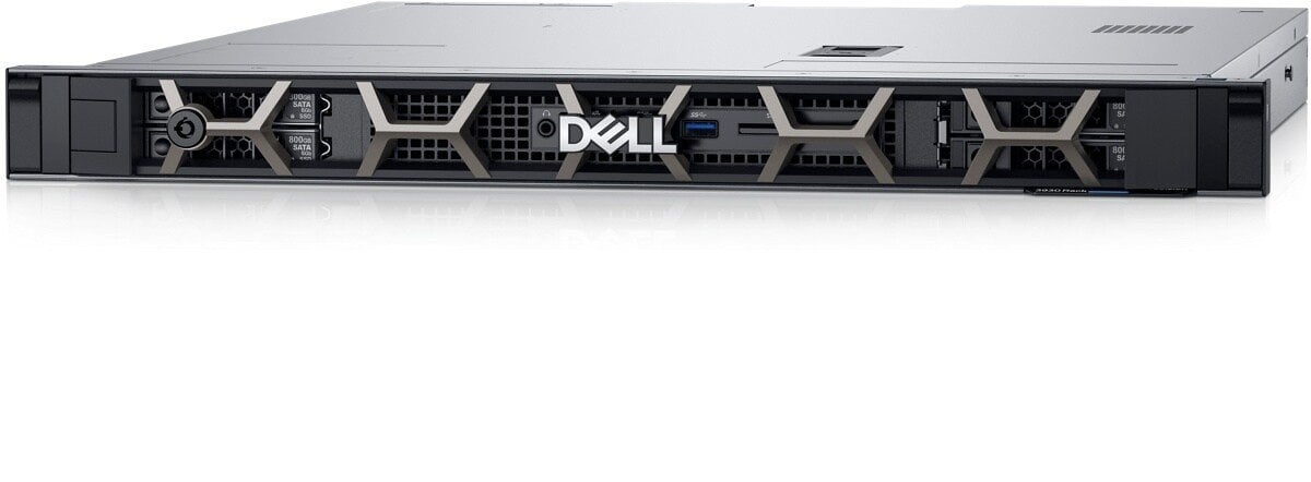 Dell Precision 3930 Rack Workstation