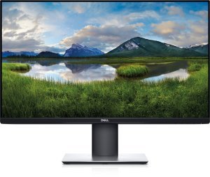 Dell 27'' P2720DC Type-C Monitor