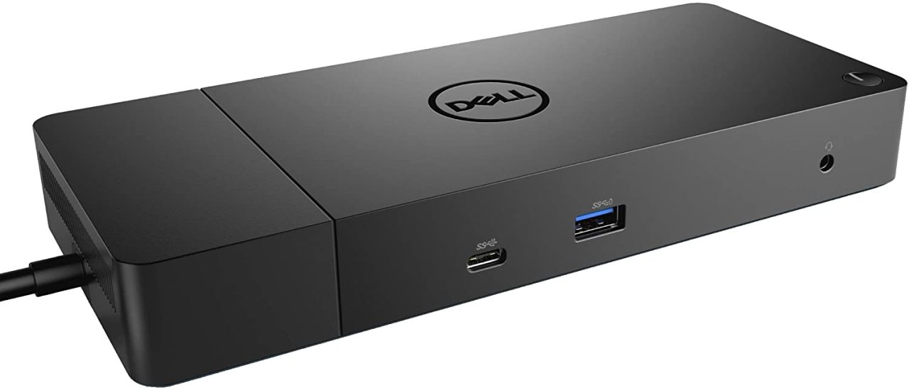 Dell Dock – WD19DC 240W