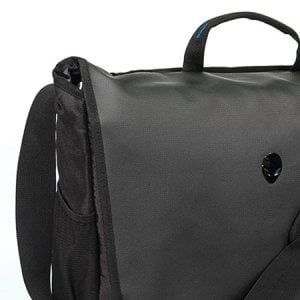 Dell Notebook Çantası 17'' Messenger Alienware Vindicator