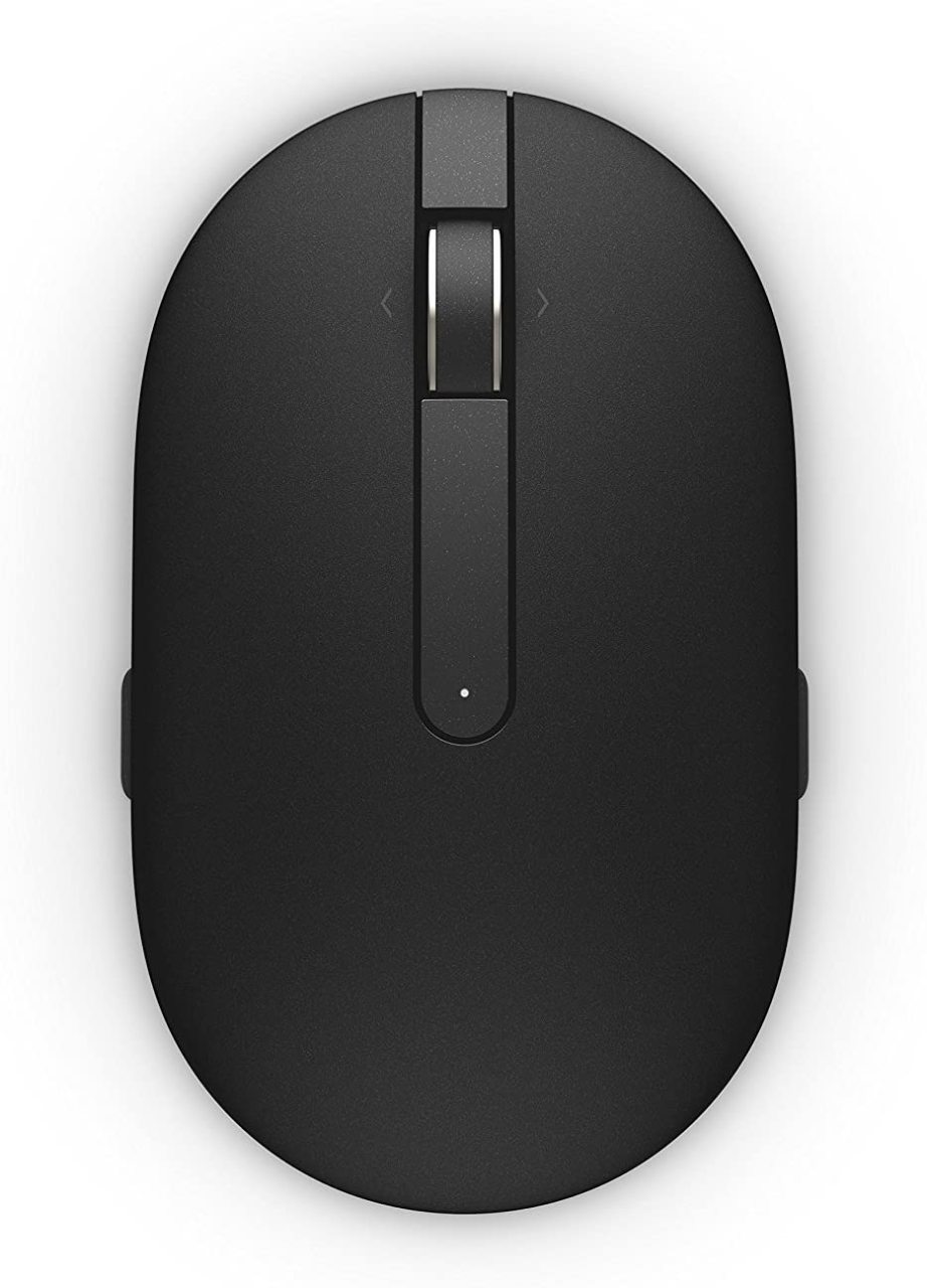 Dell Wireless Mouse WM326