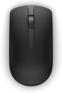 KM636 Wireless Keyboard & Mouse