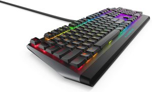 Alienware 510K RGB Keyboard