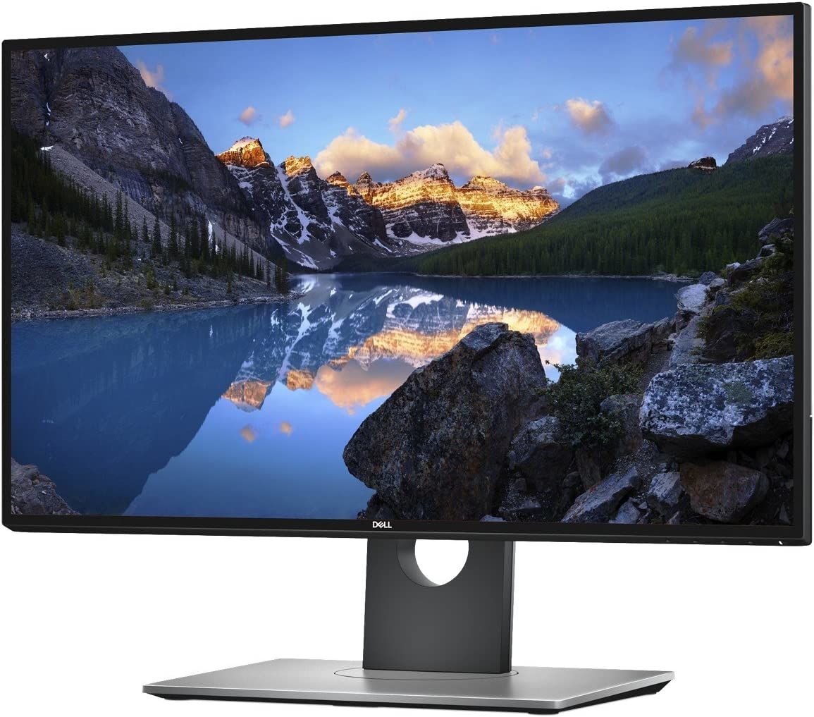 DELL U2518D Monitor