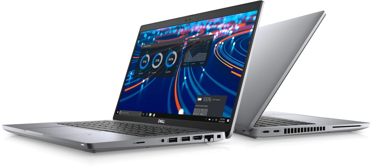 Dell Latitude 5420 Notebook | i5,16GB,512GB,Windows