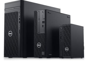 Dell Precision 3660 Tower Workstation | i7,32GB,512GB,P620,Windows