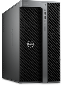 Dell Precision 7960 Tower Workstation | Xeon W5-3475X,128GB,2TB,Windows,RTX A6000
