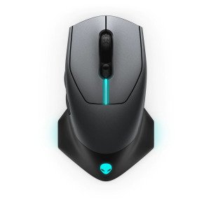 Dell Alienware 610M Gaming Mouse