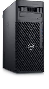 Dell Precision 5860 Tower Workstation | Xeon W7-2495X,128GB,2TB,Windows,RTX A5500