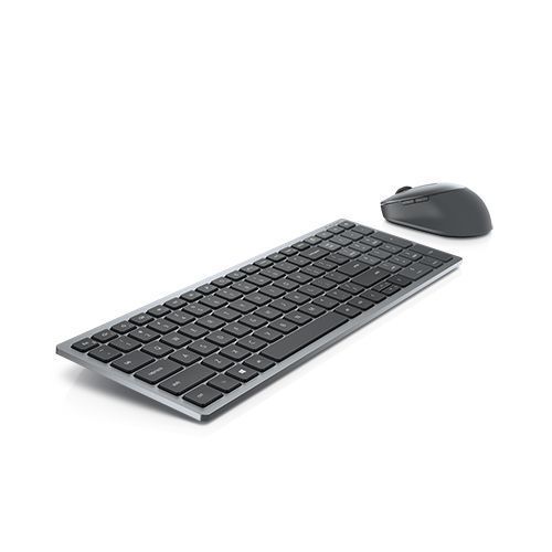 Dell KM7120W Multidevice Wireless Keyboard - Mouse